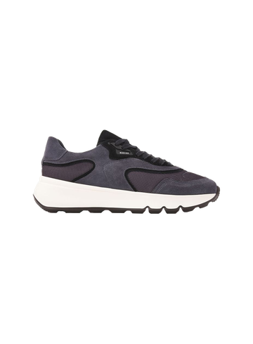 Nubikk Sneaker De Kupster 21091600