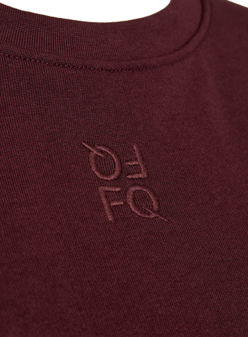 Freequent Pullover FQSaida
