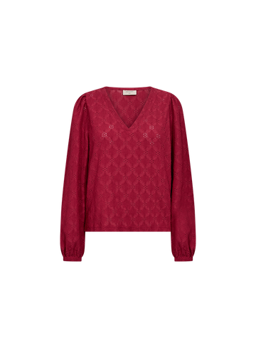 Freequent Blouse FQEskiona 211643 eskiona bl