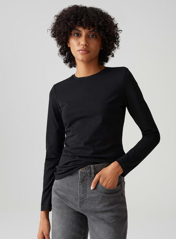 Opus Shirt Smilla