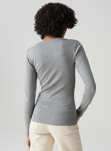 Opus T-shirt Sorana