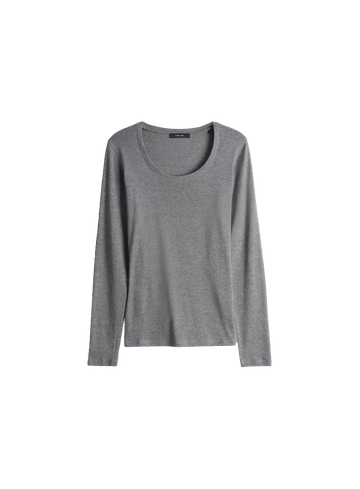 Opus T-shirt Sorana 236879343
