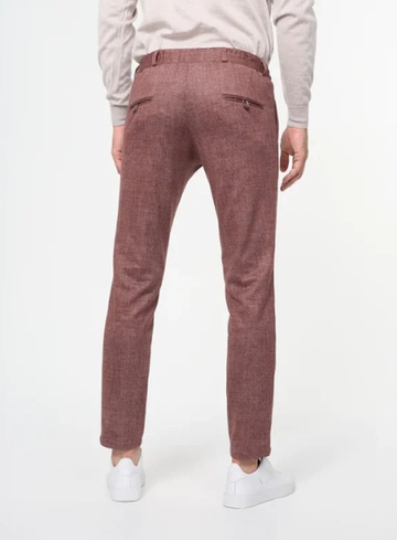 Zuitable Pantalon 251695dispartaflex