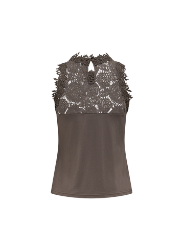 Label Dot Top Margo