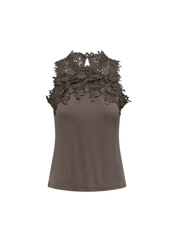 Label Dot Top Margo 2525009