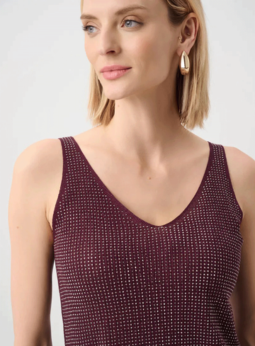 Joseph Ribkoff Singlet