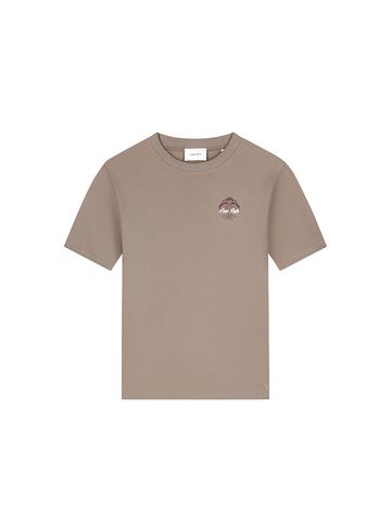 Pure Path T-shirt Rooted