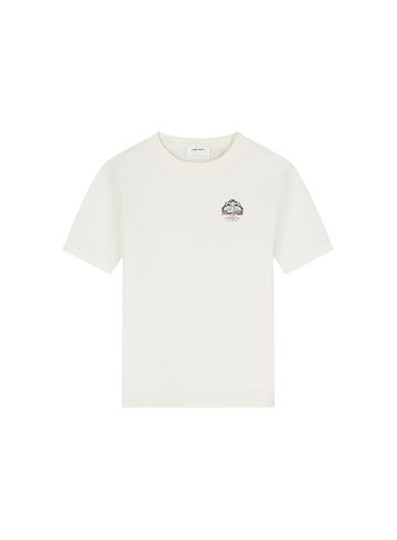 Pure Path T-shirt Rooted