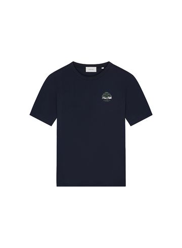 Pure Path T-shirt Rooted