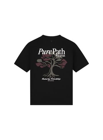 Pure Path Polo Sander 26030110