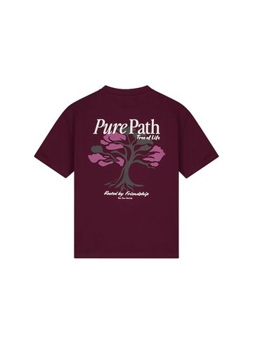 Pure Path T-shirt