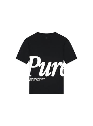 Pure Path Polo Sander 26030115