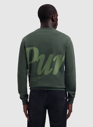 Pure Path Sweater