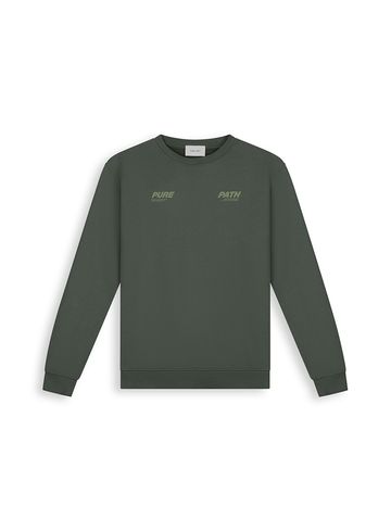 Pure Path Sweater 26030303