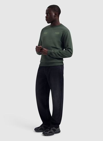 Pure Path Sweater