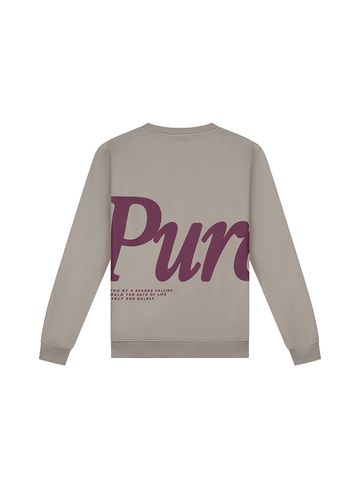 Pure Path Sweater
