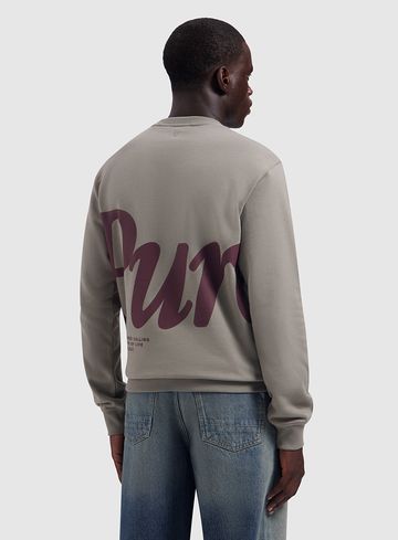 Pure Path Sweater
