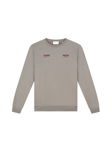 Pure Path Sweater 26030303