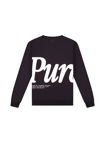 Pure Path Sweater