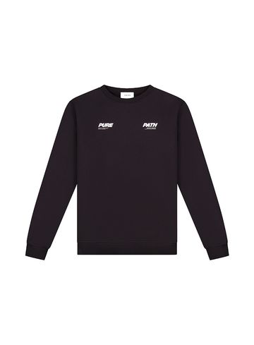 Pure Path Sweater 26030303