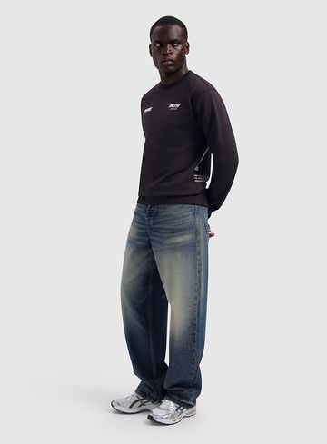 Pure Path Sweater