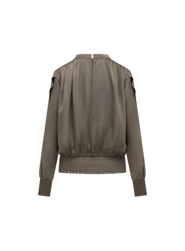 Label Dot Top Ailey