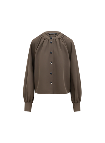 Label Dot Blouse Amanda 2621048