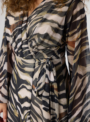 Label Dot Jurk Sonia