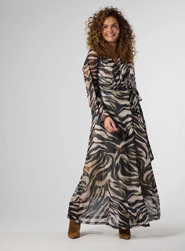 Label Dot Jurk Sonia