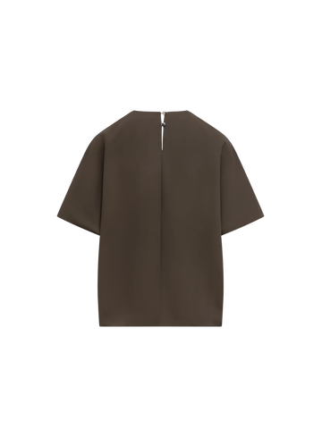 Label Dot Top Mea