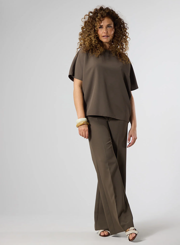 Label Dot Top Mea