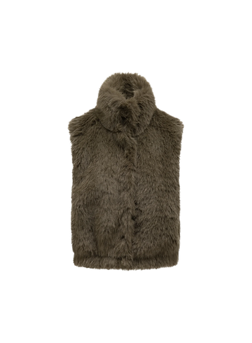 Label Dot Bodywarmer Liane 2627002