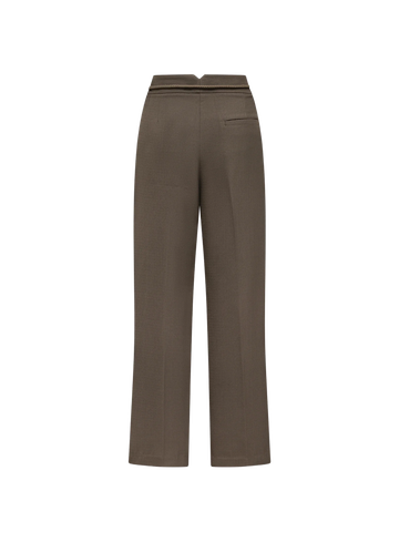 Label Dot Pantalon Rosan