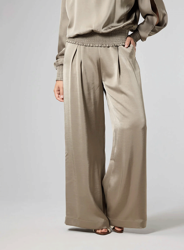 Label Dot Pantalon Rhode