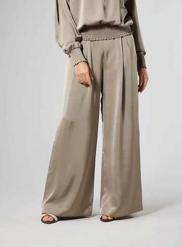 Label Dot Pantalon Rhode