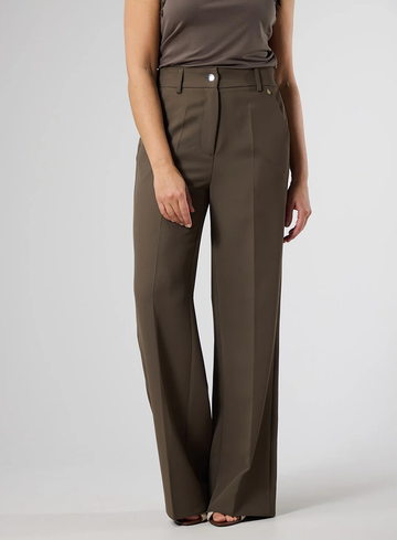 Label Dot Pantalon Rana