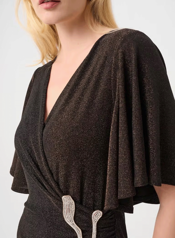 Joseph Ribkoff Jumpsuit