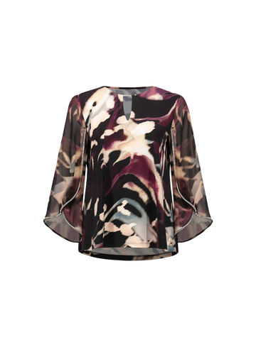 Joseph Ribkoff Blouse 263757