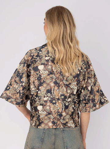 Anna van Toor Blazer