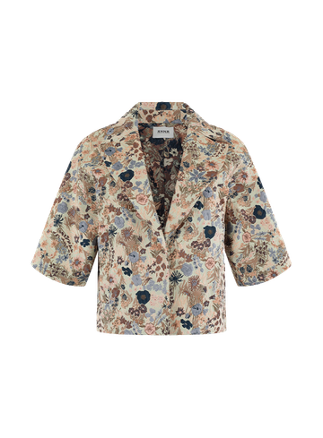 Anna van Toor Blazer 26a11-02194B