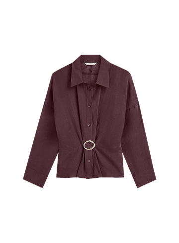 Summum Blouse 2s3524-12492