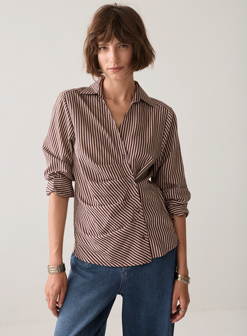 Summum Blouse 2s3532-12491
