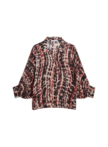 Summum Blouse 2s3544-12486