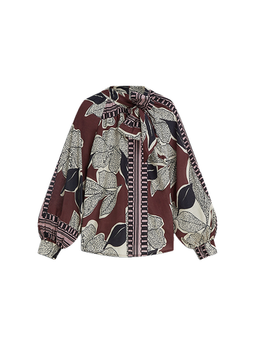 Summum Blouse 2s3553-12487