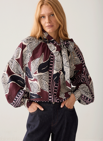 Summum Blouse 2s3553-12487