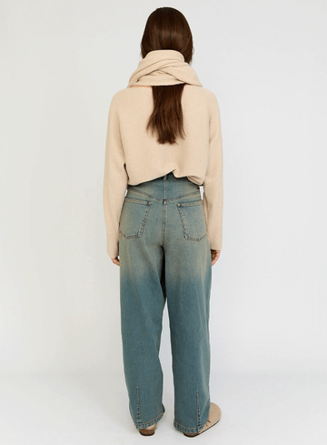 Moscow Design Pullover Leya