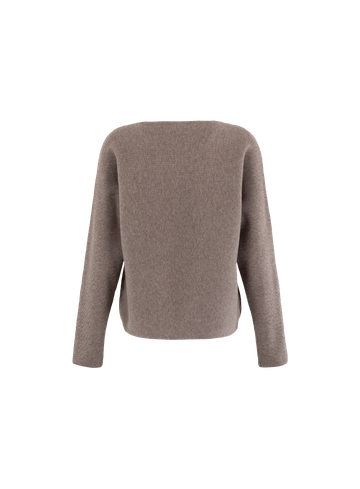 Moscow Design Pullover Leya