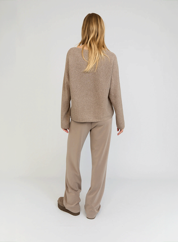 Moscow Design Pullover Leya