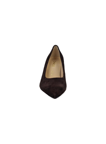 Gabor Pump
