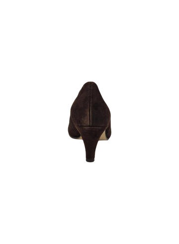 Gabor Pump